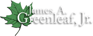 JamesGreenleaf.org